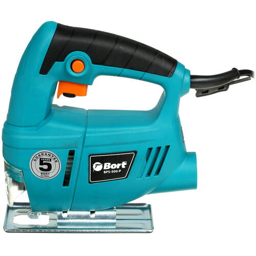 Купить Электрический лобзик Bort BPS-500-P  6728509. Характеристики, отзывы и цены в Донецке