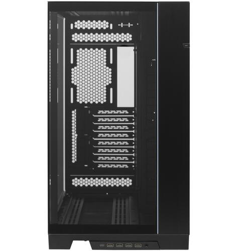 Купить Корпус LIAN LI O11D Evo XL [G99.O11DEXL-X.R0] черный  5417933. Характеристики, отзывы и цены в Донецке