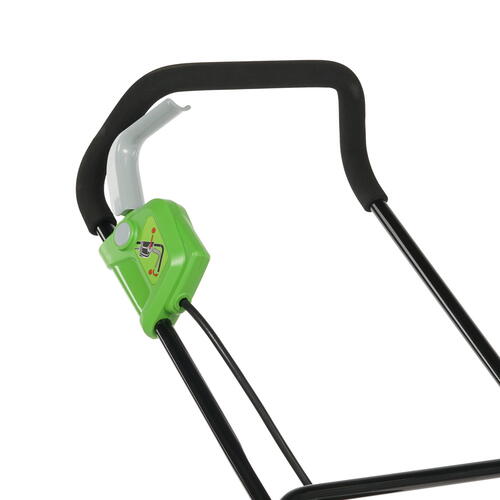 Купить Газонокосилка аккумуляторная GreenWorks G40LM35K2 40V  1123906. Характеристики, отзывы и цены в Донецке