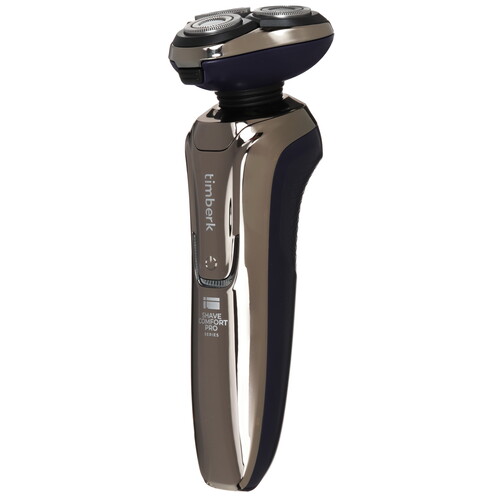 Купить Электробритва Timberk T-SHR62LDW  9176059. Характеристики, отзывы и цены в Донецке