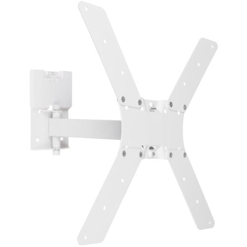 Купить Кронштейн для ТВ Holder LCDS-5520 белый  1375648. Характеристики, отзывы и цены в Донецке