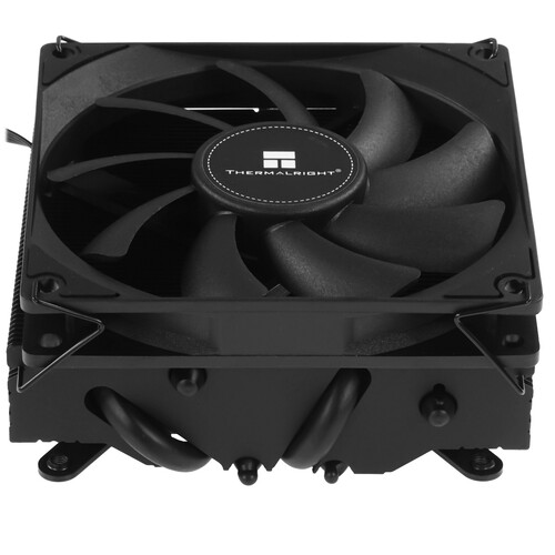 Купить Кулер для процессора Thermalright AXP-90 X47 Black [AXP-90-X47-BLACK]  9120293. Характеристики, отзывы и цены в Донецке