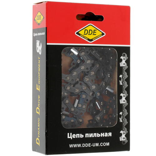 Купить Пильная цепь DDE 91VS  7996322. Характеристики, отзывы и цены в Донецке