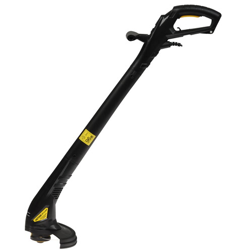 Купить Триммер электрический Huter GET-0.5HP  5618727. Характеристики, отзывы и цены в Донецке