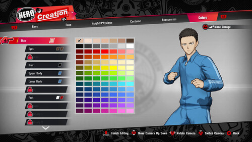 Купить Игра One Punch Man: A Hero Nobody Knows (Steam)  5484219. Характеристики, отзывы и цены в Донецке