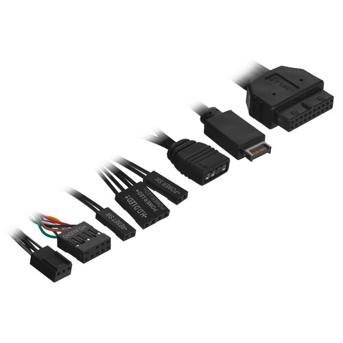 Купить Корпус ADATA XPG LANDER 501  5638525. Характеристики, отзывы и цены в Донецке