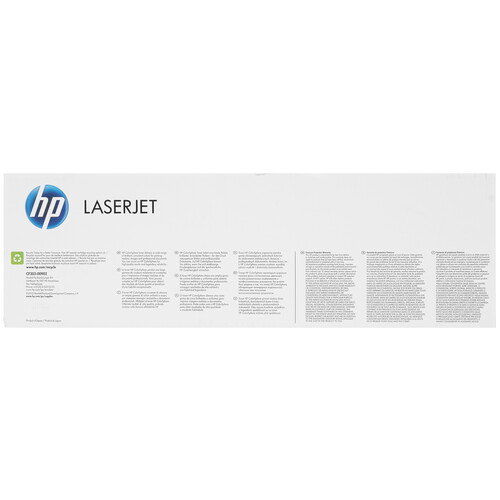 Купить Картридж лазерный HP 827A (CF303A) пурпурный  7936925. Характеристики, отзывы и цены в Донецке