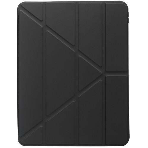 Купить Чехол-книжка Aceline Origami для Apple iPad Pro 13" (M4) черный  9082300. Характеристики, отзывы и цены в Донецке