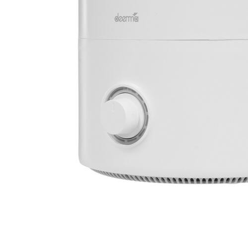 Купить Увлажнитель воздуха Deerma DEM-F628  8199584. Характеристики, отзывы и цены в Донецке