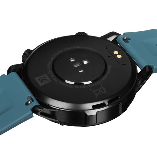 Купить Смарт-часы KENSHI C55A  9030584. Характеристики, отзывы и цены в Донецке