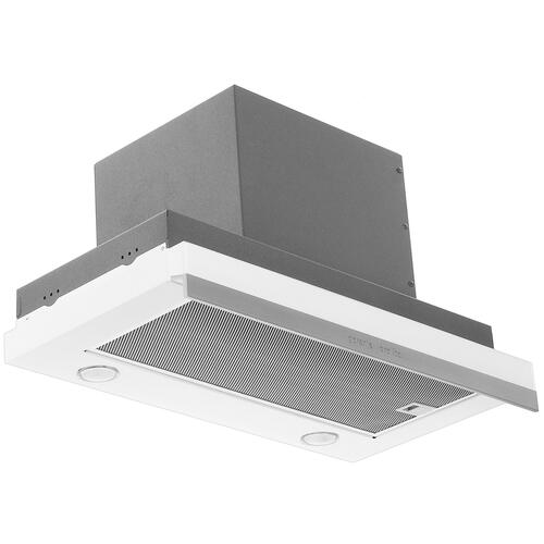 Купить Вытяжка телескопическая Gorenje Ora-Ito BHP643ORAW белый/серебристый  8135412. Характеристики, отзывы и цены в Донецке