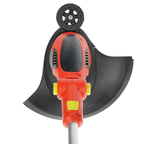 Купить Триммер электрический DDE ET550  8164818. Характеристики, отзывы и цены в Донецке