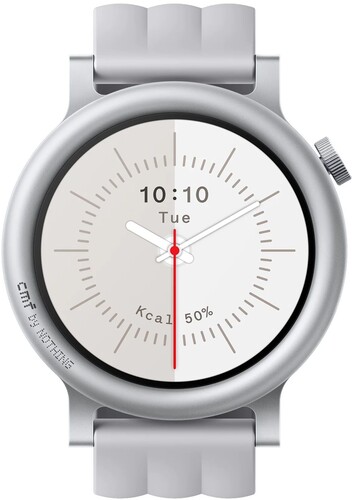 Купить Смарт-часы CMF by Nothing Watch Pro 3  5637882. Характеристики, отзывы и цены в Донецке