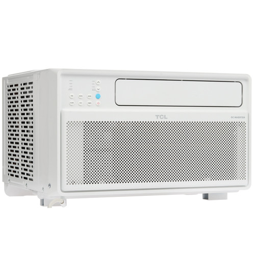 Купить Кондиционер оконный  TCL WIND 08 INV/X1 белый  5499271. Характеристики, отзывы и цены в Донецке