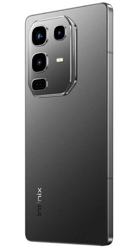 Купить 6.78" Смартфон Infinix NOTE 50 Pro 256 ГБ черный  5623652. Характеристики, отзывы и цены в Донецке