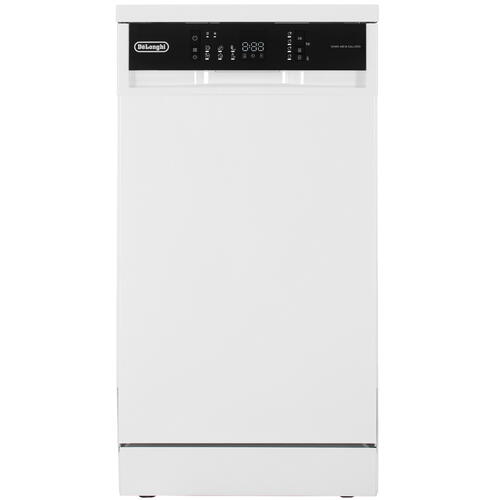 Купить Посудомоечная машина Delonghi DDWS 465 B CALLISTO белый  9101157. Характеристики, отзывы и цены в Донецке