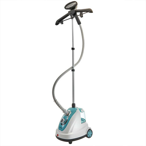 Купить Отпариватель DELTA DL-2016S белый  9211946. Характеристики, отзывы и цены в Донецке