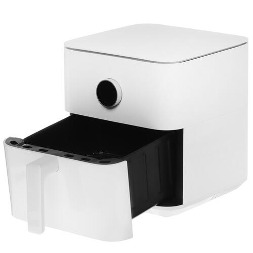 Купить Аэрогриль Xiaomi Mi Smart Air Fryer 6.5L EU белый  5431933. Характеристики, отзывы и цены в Донецке