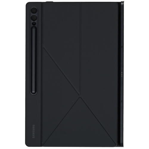 Купить Чехол-книжка Samsung Smart Book Cover для Samsung Galaxy Tab S9 Ultra черный  5428177. Характеристики, отзывы и цены в Донецке