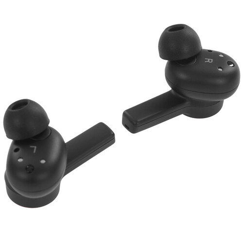 Купить Наушники TWS Bang & Olufsen Beoplay EX черный 2022  5489103. Характеристики, отзывы и цены в Донецке