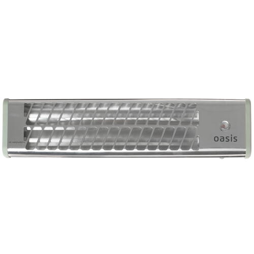 Купить Инфракрасный обогреватель Oasis IV-15  5082138. Характеристики, отзывы и цены в Донецке
