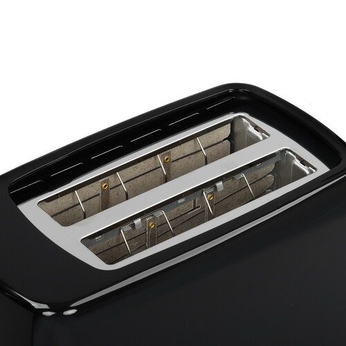 Купить Тостер Aceline TS-700 черный  9089020. Характеристики, отзывы и цены в Донецке