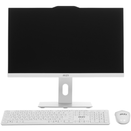 Купить 23.8" Моноблок MSI Modern AM242P 12M-1069XRU [9S6-AE0712-1450]  5488655. Характеристики, отзывы и цены в Донецке