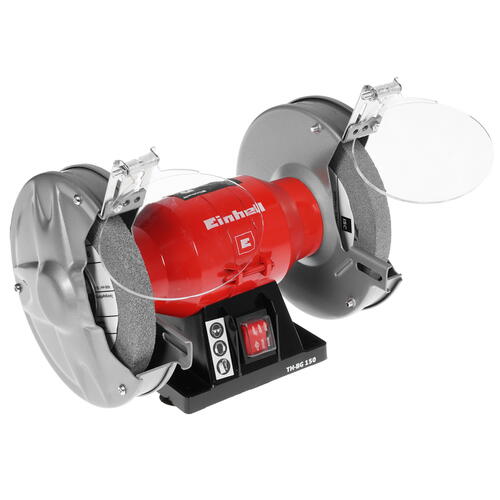 Купить Точильный станок Einhell TH-BG 150  8107436. Характеристики, отзывы и цены в Донецке