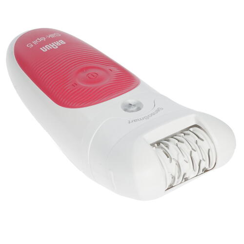 Купить Эпилятор Braun S5 SES 5-500  1325781. Характеристики, отзывы и цены в Донецке