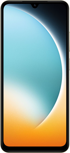 Купить 6.88" Смартфон POCO C71 128 ГБ золотистый  5622974. Характеристики, отзывы и цены в Донецке