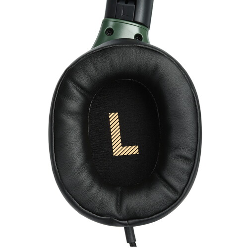 Купить Проводные наушники Sades SA-725 Spower зеленый 2024  5609818. Характеристики, отзывы и цены в Донецке