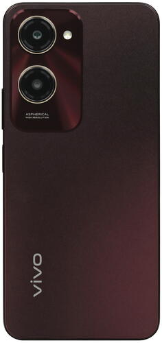 Купить 6.56" Смартфон Vivo Y18 128 ГБ коричневый  5457238. Характеристики, отзывы и цены в Донецке