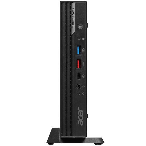 Купить Мини ПК Acer Veriton N4710GT [DT.VXVCD.001]  5454360. Характеристики, отзывы и цены в Донецке