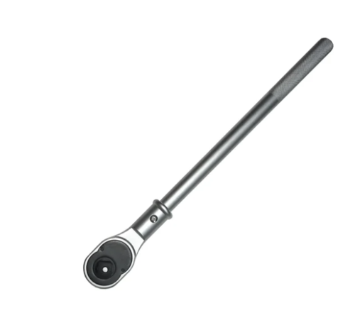 Купить Трещотка 3/4" 24 зуба 500мм BERGER BG2283  9139645. Характеристики, отзывы и цены в Донецке