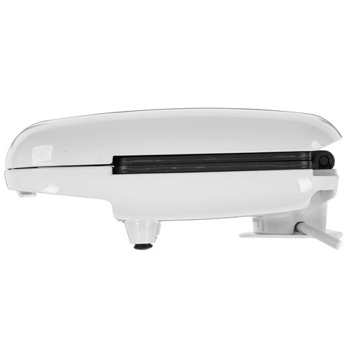 Купить Сэндвичница BRAYER BR 2203 WH белый  9909898. Характеристики, отзывы и цены в Донецке