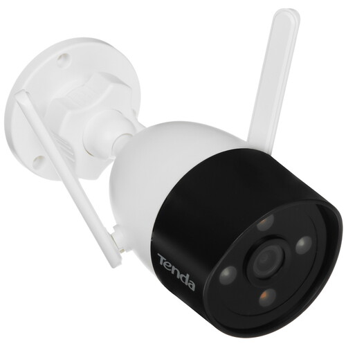 Купить IP-камера Tenda CT3  9081988. Характеристики, отзывы и цены в Донецке
