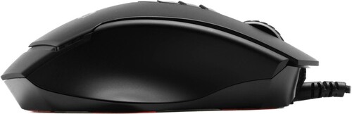 Купить Мышь проводная A4Tech Bloody V8M Max  черный  9176001. Характеристики, отзывы и цены в Донецке