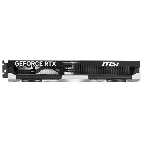 Купить Видеокарта MSI GeForce RTX 5070 VENTUS 3X OC  5617114. Характеристики, отзывы и цены в Донецке