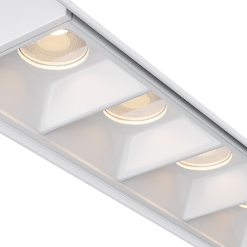 Купить Трековый светильник Technical TR076-2-20W4K-W  9169020. Характеристики, отзывы и цены в Донецке