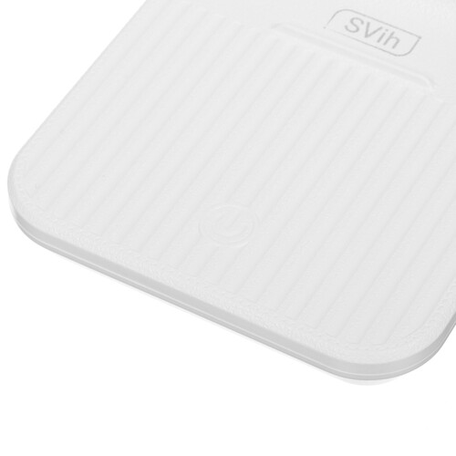 Купить Настольный светильник SVih HC-A938W белый  9241577. Характеристики, отзывы и цены в Донецке