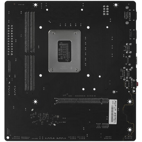 Купить Материнская плата Biostar H610MS  5495820. Характеристики, отзывы и цены в Донецке