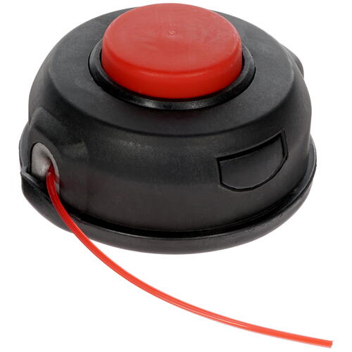 Купить Триммерная головка DDE Wind 3 640-117  1115992. Характеристики, отзывы и цены в Донецке