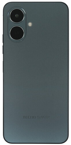 Купить 6.67" Смартфон Tecno SPARK GO 2 64 ГБ черный  5633269. Характеристики, отзывы и цены в Донецке