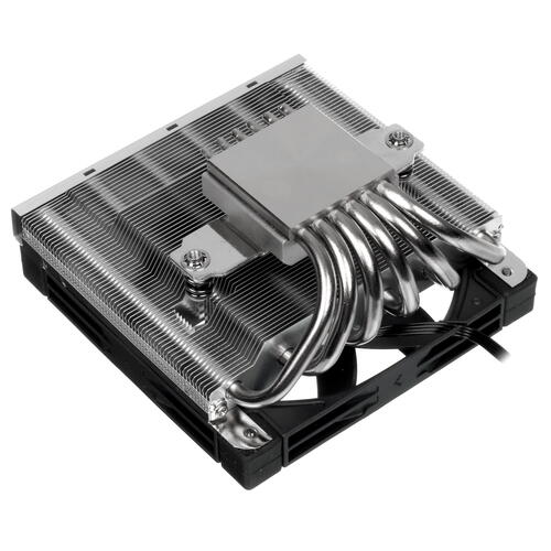 Купить Кулер для процессора DEEPCOOL AN600  5420025. Характеристики, отзывы и цены в Донецке