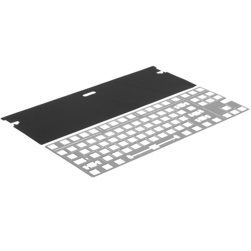 Купить Клавиатура  беспроводная WOBKEY Crush 80 Pro цвет серебристый  5650078. Характеристики, отзывы и цены в Донецке