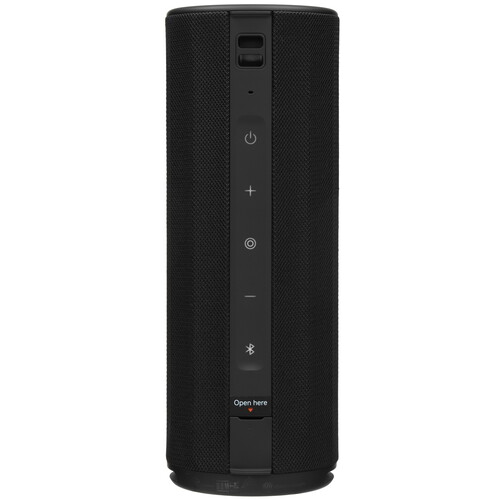 Купить Портативная колонка Xiaomi Bluetooth Speaker, черный  5476435. Характеристики, отзывы и цены в Донецке
