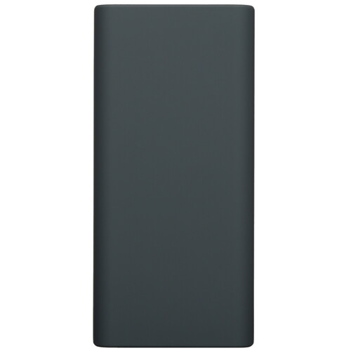 Купить Портативный аккумулятор Olmio QR-31 серый  5466478. Характеристики, отзывы и цены в Донецке