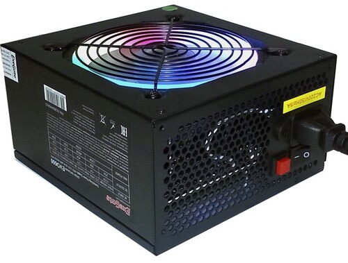 Купить Блок питания ExeGate EVO800  5365731. Характеристики, отзывы и цены в Донецке