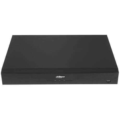 Купить Регистратор для видеонаблюдения Dahua DHI-NVR2208-8P-I2  5077224. Характеристики, отзывы и цены в Донецке
