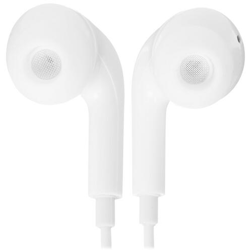 Купить Проводные наушники GAL HM-085 белый  5096696. Характеристики, отзывы и цены в Донецке